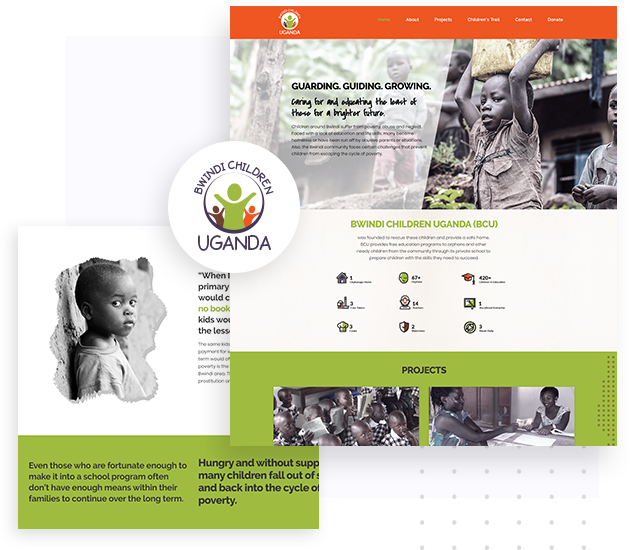 bwindi bwindi