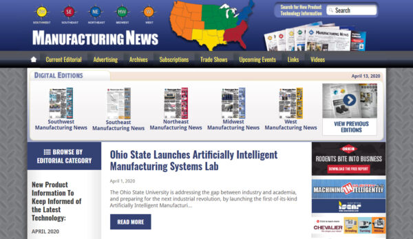 ss-pub Website Design
