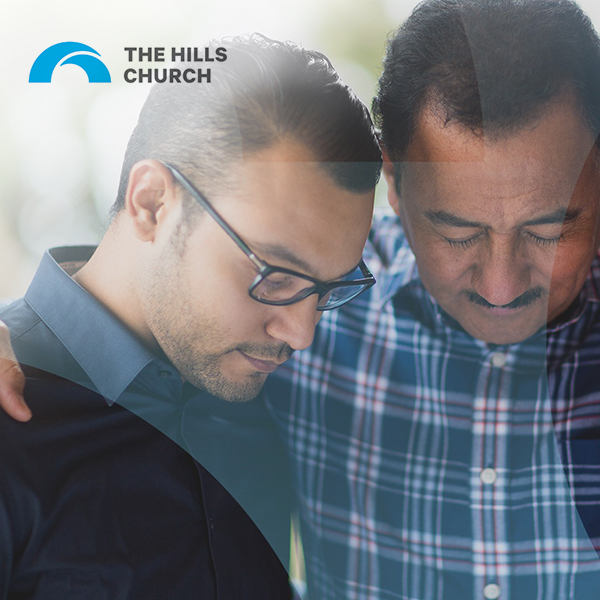 The Hills Church, Riverpoint Church, The Morton Center Website Design