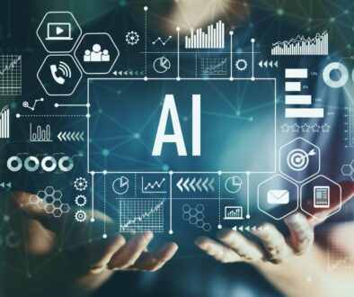 How AI Can Supercharge Your SEO