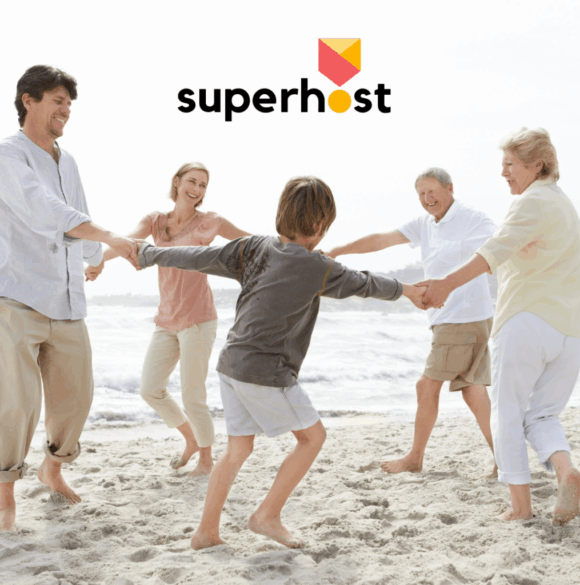 Superhost